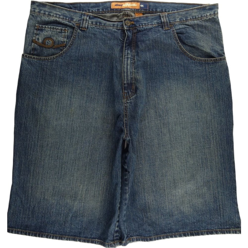 dnm attitude Shorts Men's 44 Hip Hop C926